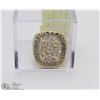 Image 1 : 1990 MARK MESSIER STANLEY CUP RING REPLICA