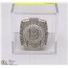 Image 1 : 2011 BOSTON BRUINS STANLEY CUP RING REPLICA