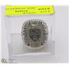 Image 1 : 2012 LA KINGS  STANLEY CUP RING REPLICA