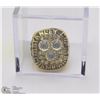 Image 1 : 1987 WAYNE GRETZKY STANLEY CUP RING REPLICA