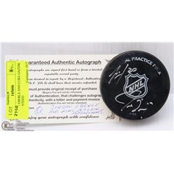 JORDAN EBERLE AND LUKE GAZDIK GUARANTEED