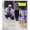Image 1 : JONI PITKANEN  GUARANTEED AUTHENTIC AUTOGRAPH