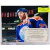 Image 1 : DUSTIN PENNER GUARANTEED AUTHENTIC AUTOGRAPH