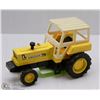 Image 1 : VINTAGE JACO TRITON DIE CAST TRACTOR