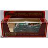 Image 1 : MATCHBOX 1930 BENTLY CAR DIE CAST CAR