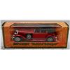Image 1 : MATCHBOX 1930 MODEL J DUESSENBERH DIE CAST CAR