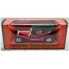 Image 1 : MATCHBOX 1902 THOMAS FLYABOUT DIE CAST CAR