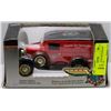 Image 1 : 1:25 DIE CAST 70TH ANNIVERSARY CANADIAN TIRE