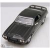 Image 1 : DIE CAST 1969 PONTIAC FIIREBIRD SCALE 1:40