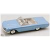 Image 1 : ROAD SIGNATURE DIE CAST 1966 FORD THUNDERBIRD