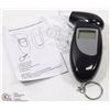 Image 1 : DIGITAL ALCOHOL BREATH TESTER