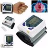 Image 1 : NEW DIGITAL WRIST BAND BLOOD PRESSURE MONITOR