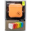 Image 1 : NEW MAGIC VIBRATION SPEAKER