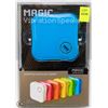 Image 1 : NEW MAGIC VIBRATION SPEAKER