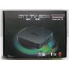 Image 1 : NEW OTT ANDROID KITKAT TV BOX