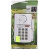 Image 1 : NEW KEYPAD ALARM SYSTEM