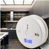 Image 1 : NEW CARBON MONOXIDE DETECTOR