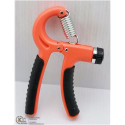 NEW 40KG HAND GRIPPER