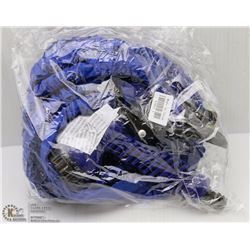 NEW 25' EXPANDING HOSE W/ NOZZLE