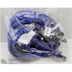 NEW 25' EXPANDING HOSE W/ NOZZLE