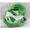 Image 1 : NEW 25' EXPANDING HOSE W/ NOZZLE