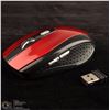 Image 1 : NEW WIRELESS OPTICAL MOUSE
