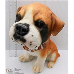 NEW LARGE FACE "BOXER" FIGURE