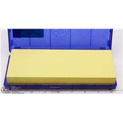 NEW NORTON 8000 GRIT WATERSTONE