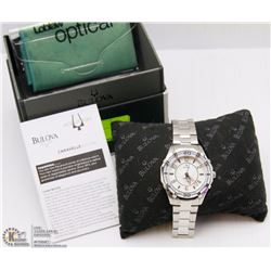 BULOVA WATCH