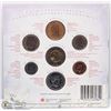 Image 2 : CANADIAN "OUR WEDDING COIN GIFT SET"