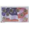Image 2 : AMERICA THE BEAUTIFUL STATE QUARTERS COLLECTION