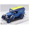 Image 1 : DIE CAST 1931 FORD MODEL A TRUCK