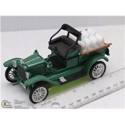 DIE CAST ARKO 1922 A-1 CONCRETE FORD FIRE ENGINE