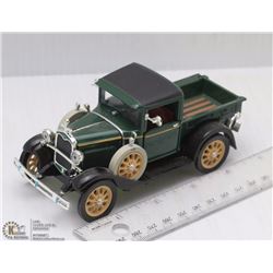 DIE CAST 1931 FORD MODEL  A