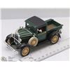 Image 1 : DIE CAST 1931 FORD MODEL  A