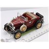 Image 1 : DIE CAST KING AND ALLAN 1931 FORD MODEL A CAR