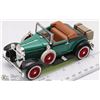 Image 1 : DIE CAST 1929 FORD ROADSTER
