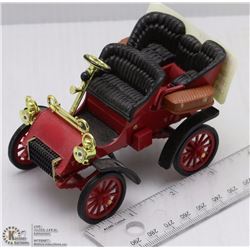 DIE CAST ARKO 1903 FORD MODEL A CAR