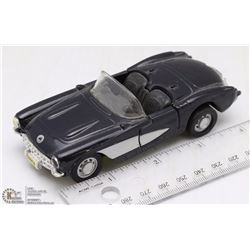 DIE CAST MAISTO 1957 CHEVROLET CORVETTE