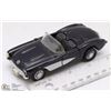 Image 1 : DIE CAST MAISTO 1957 CHEVROLET CORVETTE