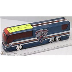 DIE CAST MAISTO NHL; TOP DOG COLLECTIBLES