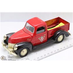 LIBERTY CLASSICS METAL CANADIAN TIRE CORPORATION