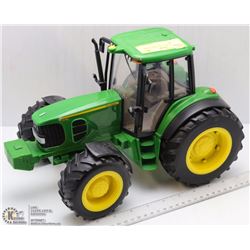 BRITAINS ERTL 7330 JOHN DEERE TRACTOR