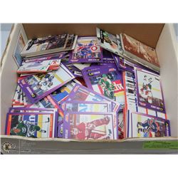 1000+ 1990 HOCKEY SCORE AND PRO SET ASSORTED CARDS