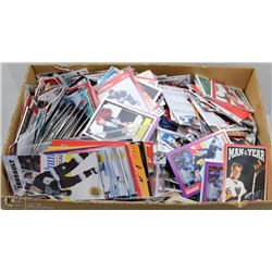 1500+NHL UPPERDECK AND MORE ASST HOCKEY CARDS
