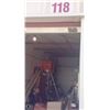 Image 2 : STORAGE 10X30 UNIT #118/151 (DOUBLE DOORS)