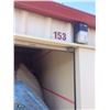 Image 2 : STORAGE 10X30 UNIT #153 (FULL TO THE TOP)
