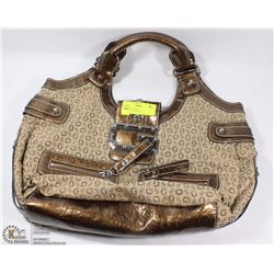 NEW GUESS PURSE (UNAUTHENTICATED)