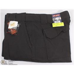 PAIR OF NEW BLACK TRU-SPEC PROFESSIONAL