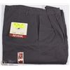 Image 1 : PAIR OF NEW NEVADA KHAKIS - MEN'S SIZE 38